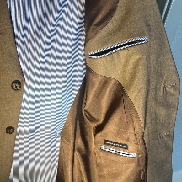 Tommy Hilfiger Jacket  Size 40 L - Picture 2 of 5